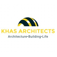 KHAS Architects Studio logo - Similar company to Grisko