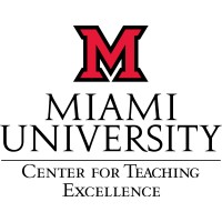 Miami University Center for Teaching Excellence logo - Similar company to Notre Dame Learning