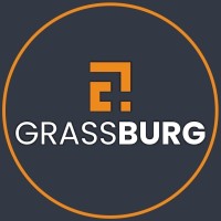 GrassBurg logo - Similar company to Vario Mühendislik Ve Üretim Teknolojileri Aş