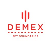 Demex France logo - Similar company to Vert Et Sport