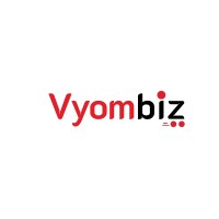 Vyombiz logo - Similar company to Kryoss Softech