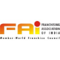Franchising Association of India logo - Similar company to Sparkle★Minds