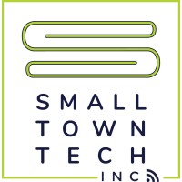 Small Town Tech, Inc logo - Similar company to Rotor Electric Ltd.
