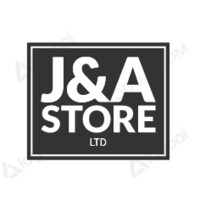 J&A Store LTD logo - Similar company to Next Locals (Previously: Business Club Côte D'Azur)