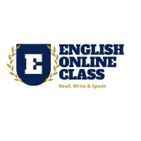 English Online Class logo - Similar company to English Class