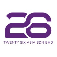 Twenty Six Asia Sdn Bhd logo - Similar company to Dietmonsta