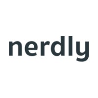 nerdly – Digital Value Creation GmbH logo - Similar company to Optimierwerk