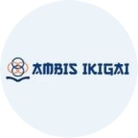 Ambis Ikigai logo - Similar company to Kuliah Tak Gentar