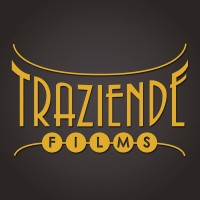 Traziende Films logo - Similar company to Simplemente