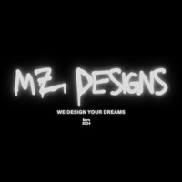 MZ Designs & Marketing Solutions logo - Similar company to Smart Gate Solutions