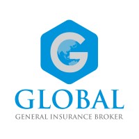 Global General Insurance Broker logo - Similar company to Ag Cambodia Co., Ltd