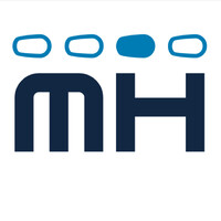 MH Hotels logo - Similar company to Mhgroup