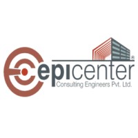 Epicenter Consulting Engineers Pvt Ltd logo - Similar company to Strsof - Structural Engineering Software