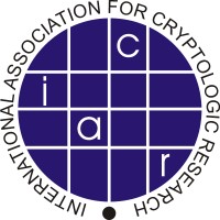 International Association for Cryptologic Research logo - Similar company to Fhe.Org