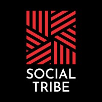 SocialTribe.co logo - Similar company to Predicta Digital