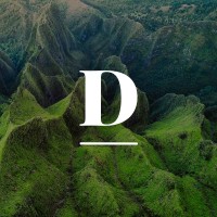 The Discoverer logo - Similar company to Likemind