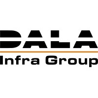 Dala Infra Group Ab