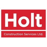 Holt Construction Services Ltd. logo - Similar company to Holt Construction Group, Llc