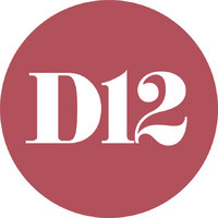 D12 Commercial Interiors logo - Similar company to Wr Mitchell Contracting
