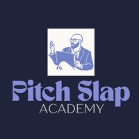 Pitch Slap Academy logo - Similar company to Creator Maker