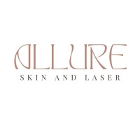 ALLURE SKIN AND LASER LLC logo - Similar company to Beautiful Easy, Llc