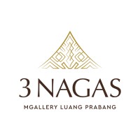 3 Nagas Hotel Luang Prabang - MGallery Collection logo - Similar company to Pullman Luang Prabang