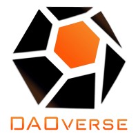 DAOverse Games logo - Similar company to Lotus