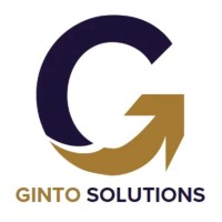 Ginto Solutions logo - Similar company to Ginto, Knowledge Shaker