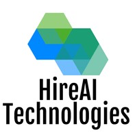 HireAI Technologies logo - Similar company to Airolla