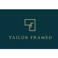 Tailor Framed logo - Similar company to Searchchannel