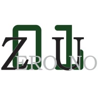 Zero Uno logo - Similar company to Lighttec