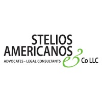 Stelios Americanos & Co LLC logo - Similar company to Stelios Americanos & Co Llc