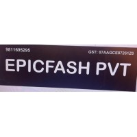 EPIC FASH PRIVATE LIMITED logo - Similar company to Epicfash Pvt Ltd