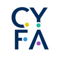 CYFA (CENTER FOR YOUTH AND FAMILY ADVOCACY) logo - Similar company to Axios Pro: Policy