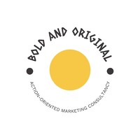 Bold And Original logo - Similar company to Brave Career