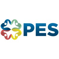 PES Benefits logo - Similar company to So@R