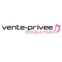 vente-privee consulting logo - Similar company to Kea - Euclyd