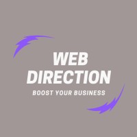 Web Direction InfoTech logo - Similar company to Web Direction