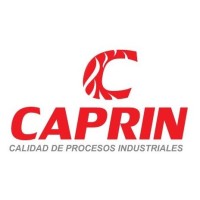 CAPRIN PERÚ logo - Similar company to Cd Tech Group S.A.C.