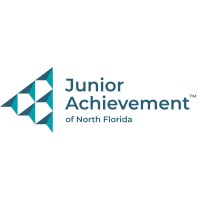 Junior Achievement of North Florida logo - Similar company to Afp Fl First Coast Chapter