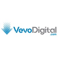 Vevo Digital logo - Similar company to Games.Cheap