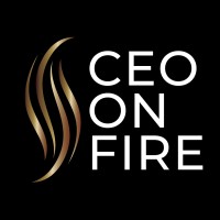 CEO on Fire logo - Similar company to Success Factor