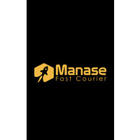 Manase fast courier logo - Similar company to Snaptrans Limited