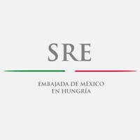 Embajada de México en Hungría logo - Similar company to Intervan