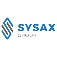 SYSAX Group logo - Similar company to Hamadryade