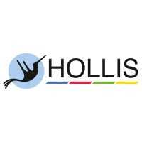 Hollis Office Solutions logo - Similar company to The Business Machines Company Ltd