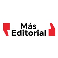Mas Editorial logo - Similar company to Danilo Design Group®