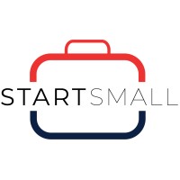 Start Small US logo - Similar company to 1906 Group Llc