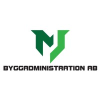 MJ Byggadministration AB logo - Similar company to Ellinge Smidesservice Ab