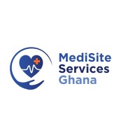 Medisite Services Ghana Limited logo - Similar company to Mini Clinic
